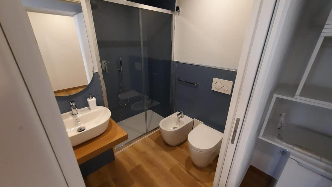 Atlantis Alojamento de Acomodação e Pequeno-almoço Cagliari